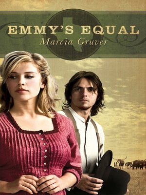 cover image of Emmy's Equal